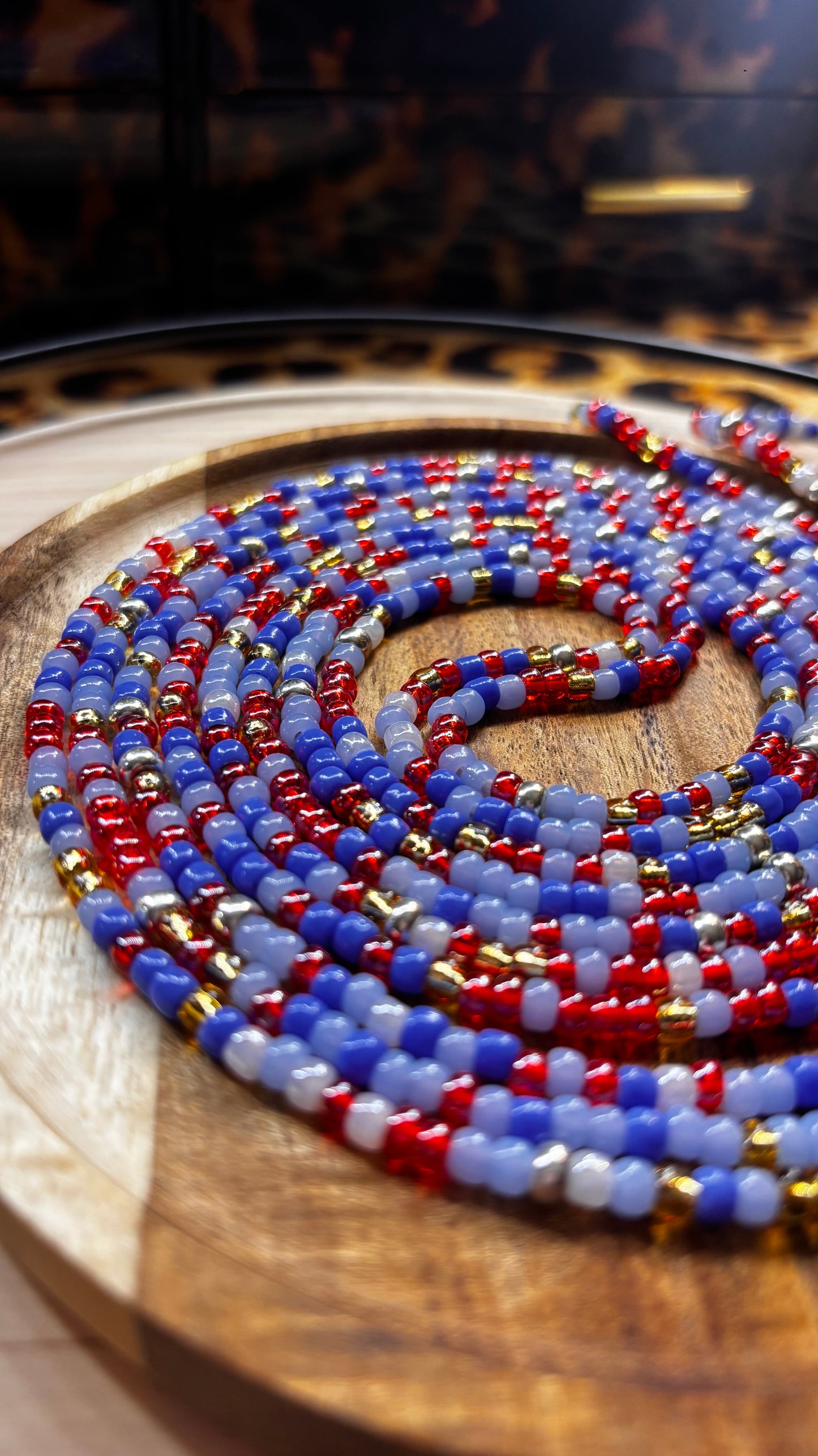 Liberty Luxe