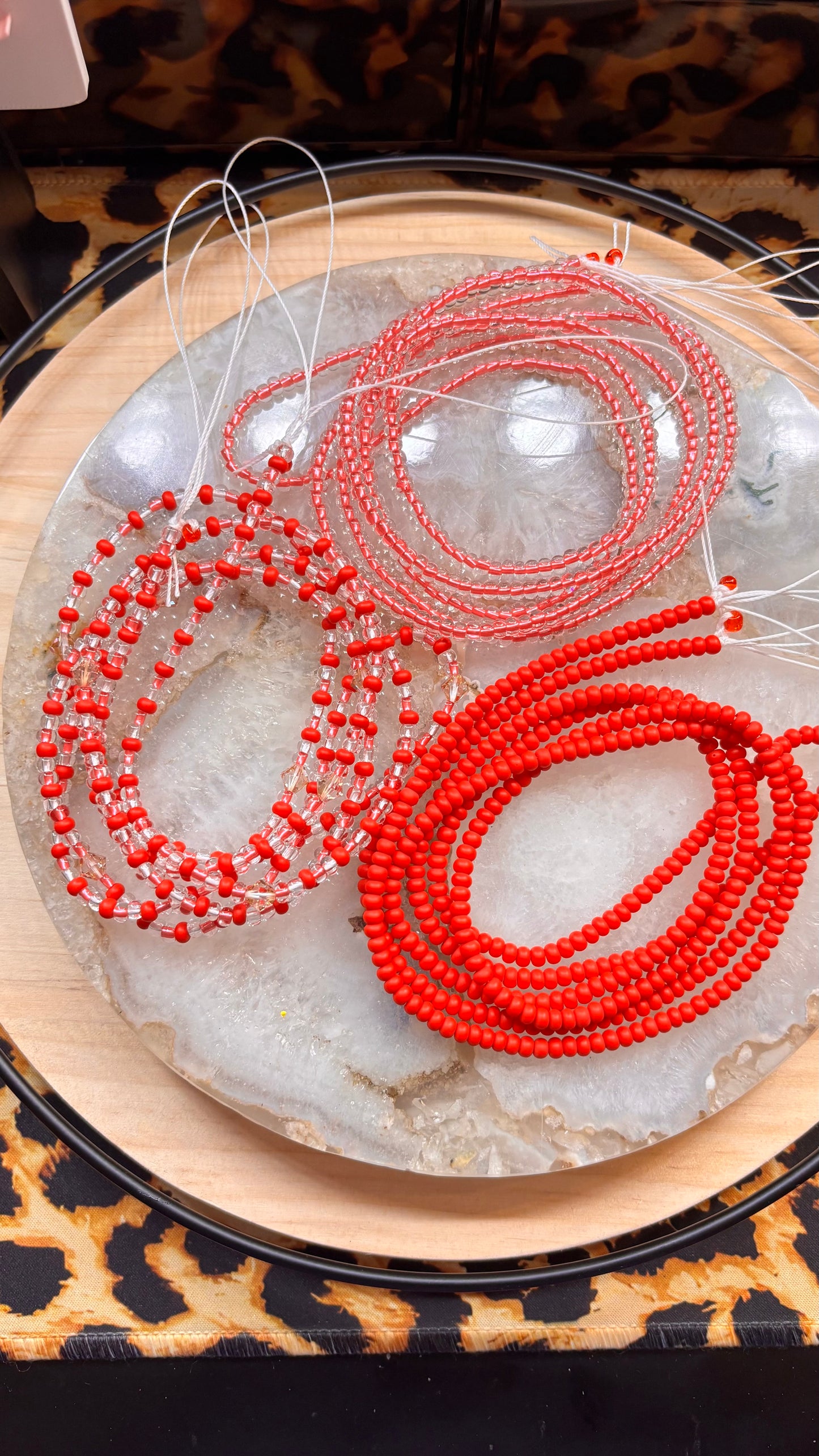 Love Triangle (3 for $40)