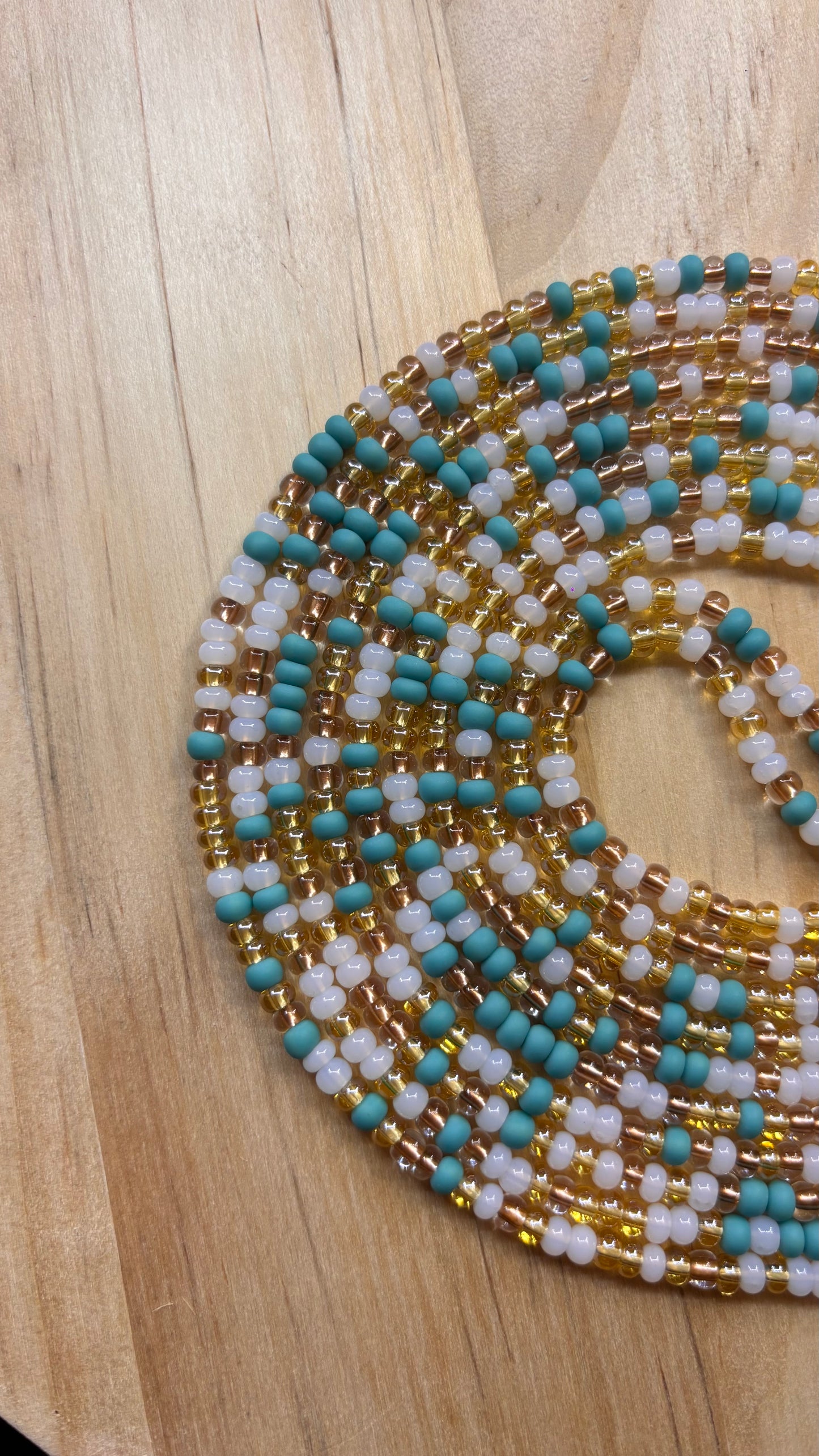 Waist Bead 103