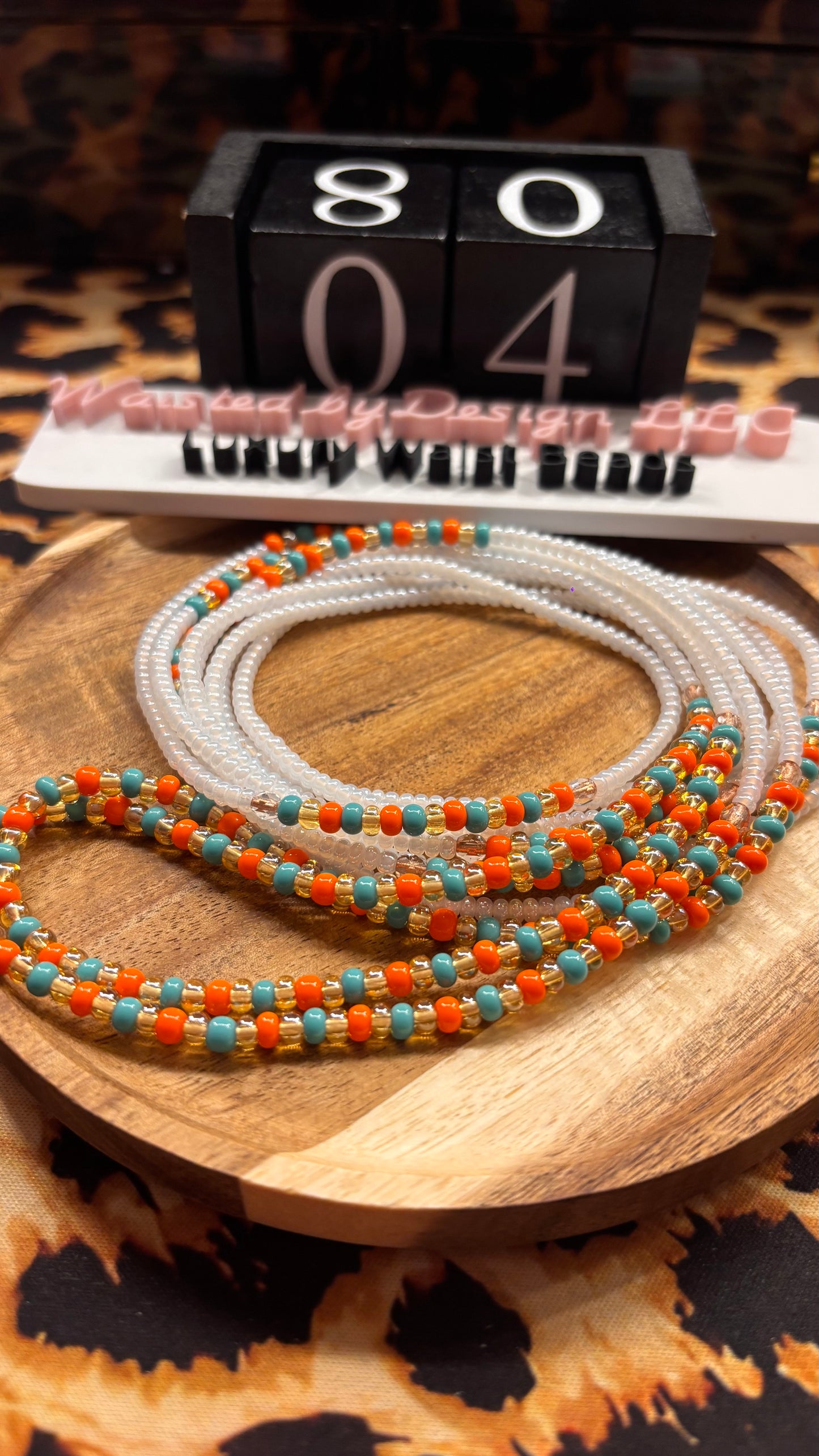 Waist Bead 106
