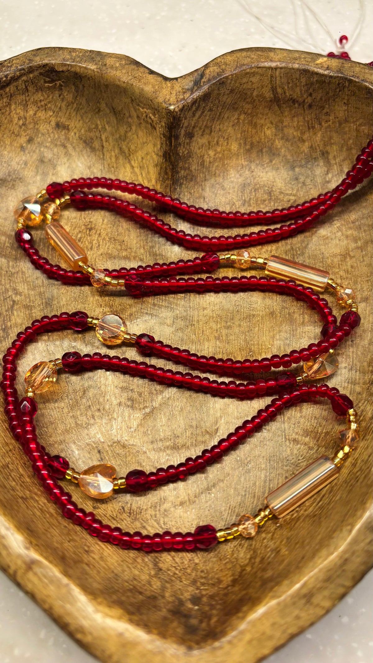 Ruby Reserve