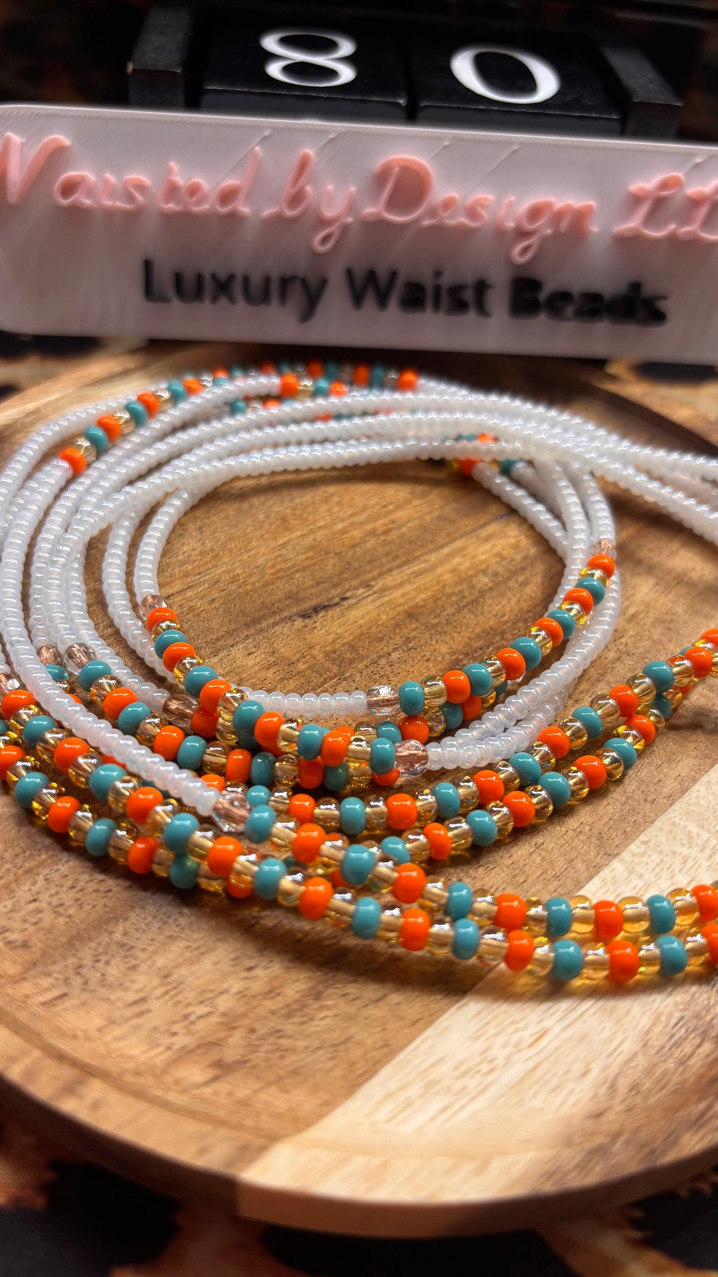 Waist Bead 106