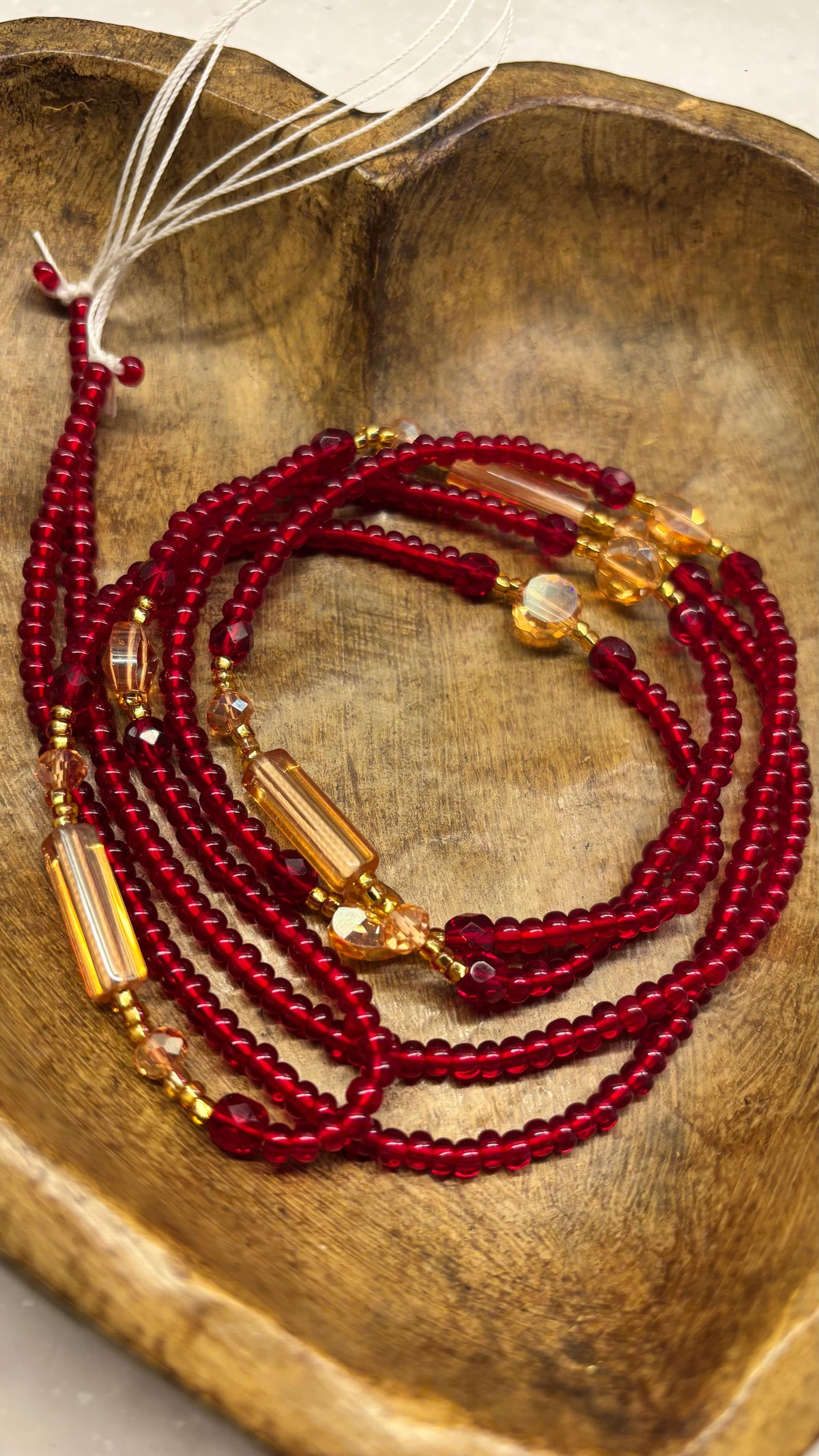 Ruby Reserve