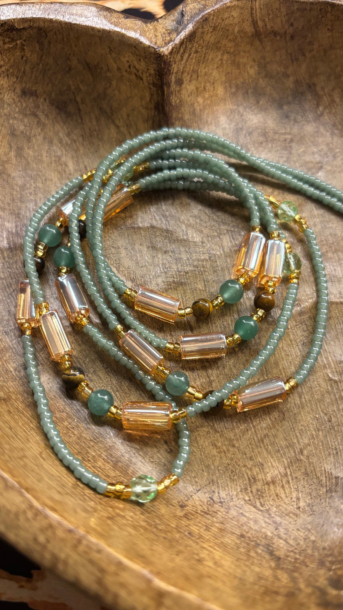 Prosperity Flow