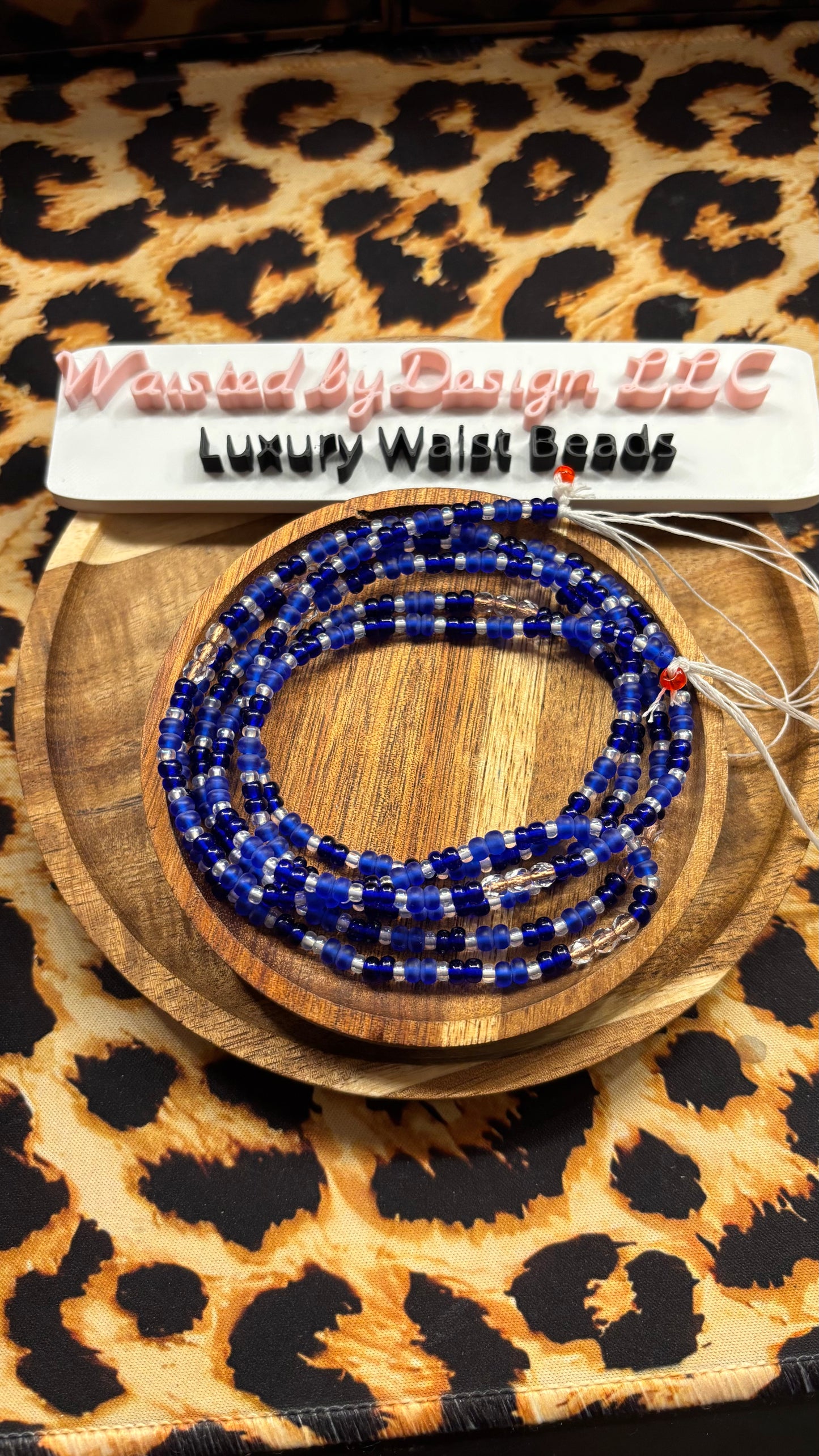 Waist Bead 105