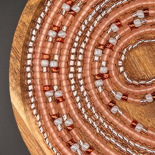 Blush Trinity set (3 for $40.00)