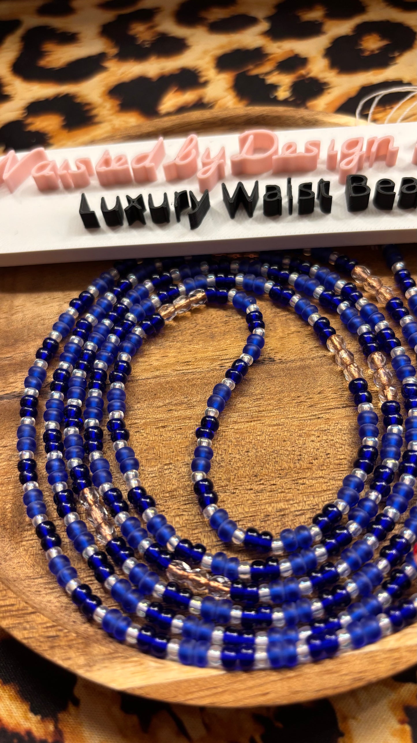 Waist Bead 105