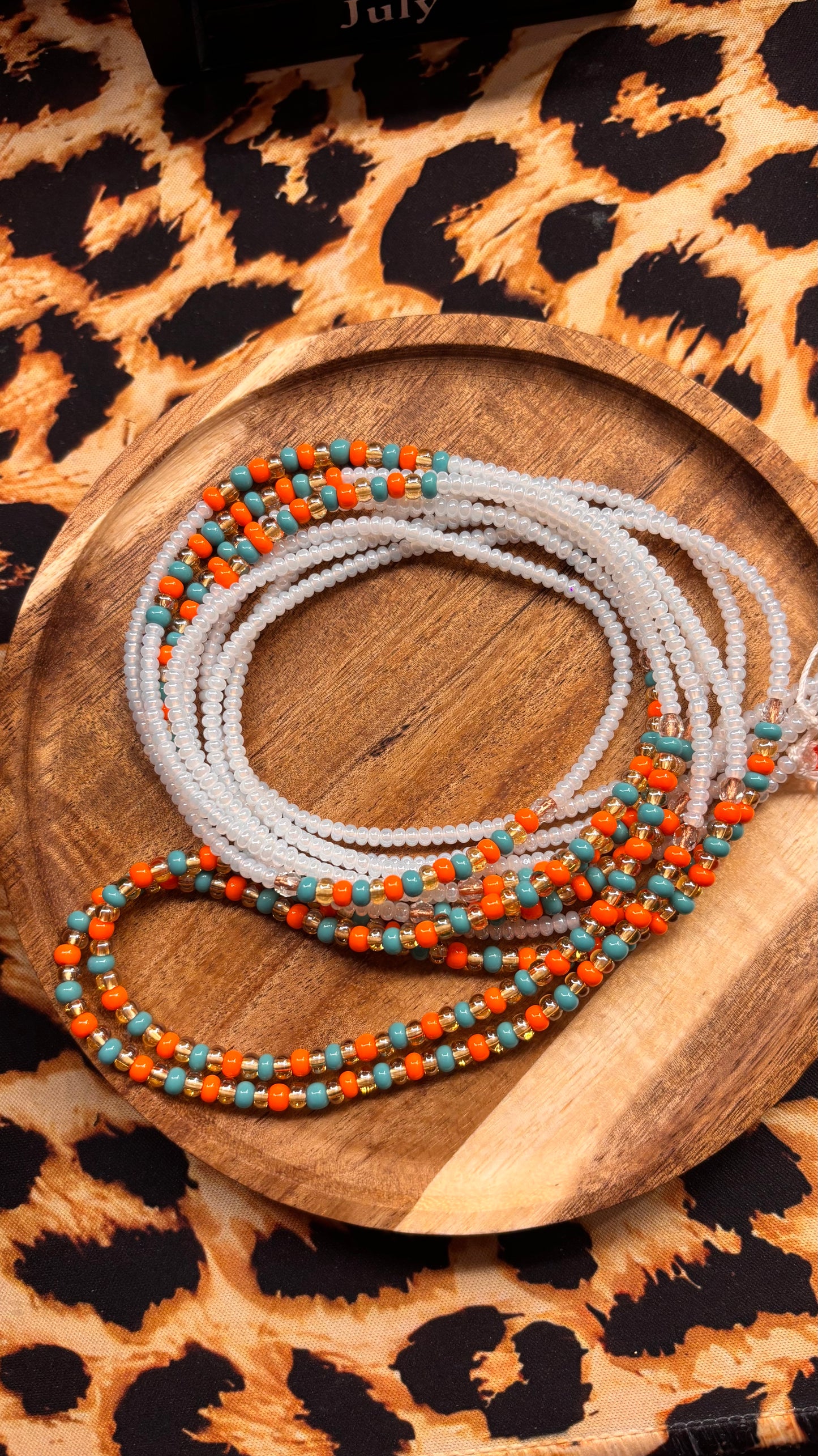 Waist Bead 106