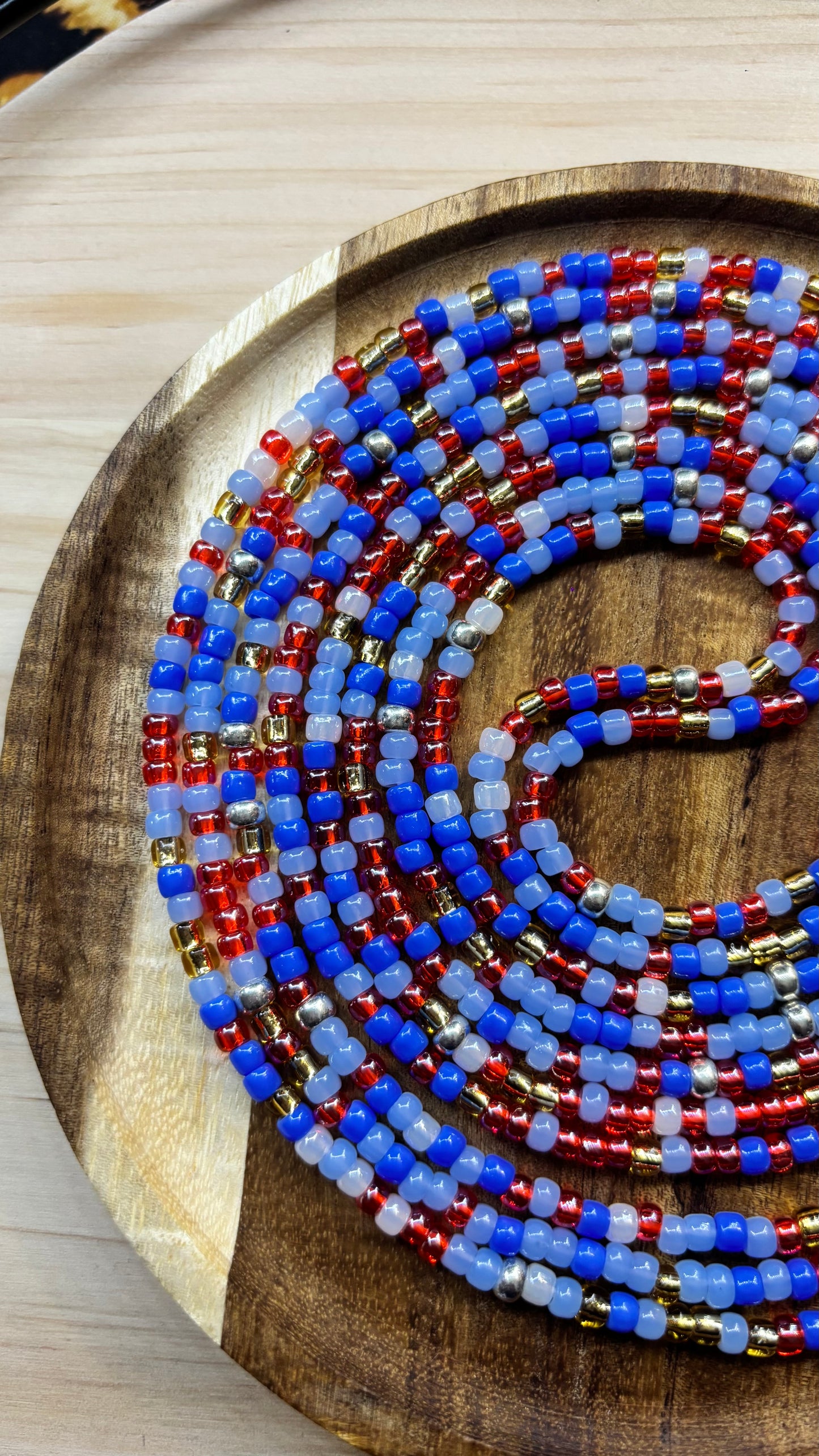Liberty Luxe