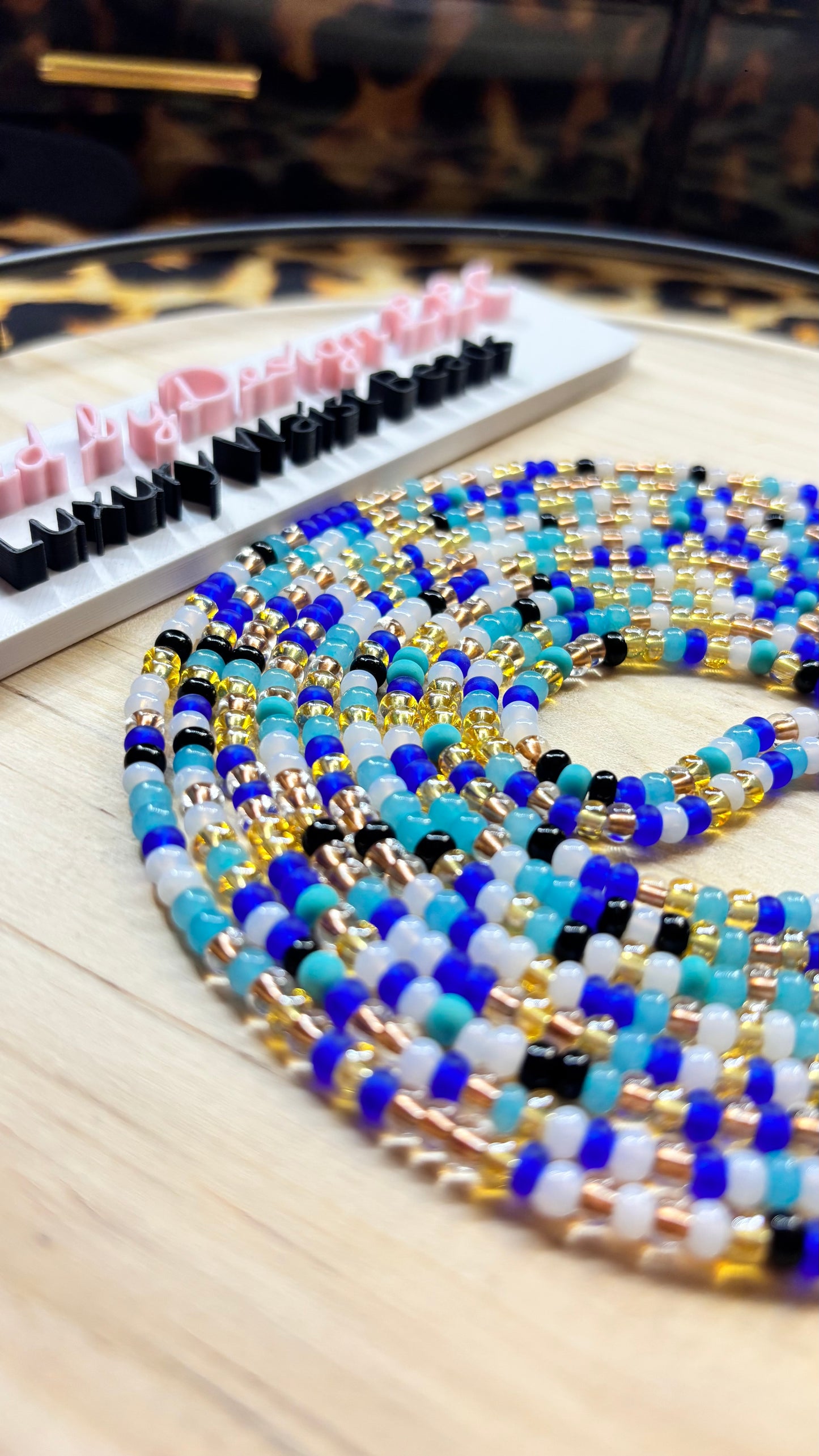 Waist Bead