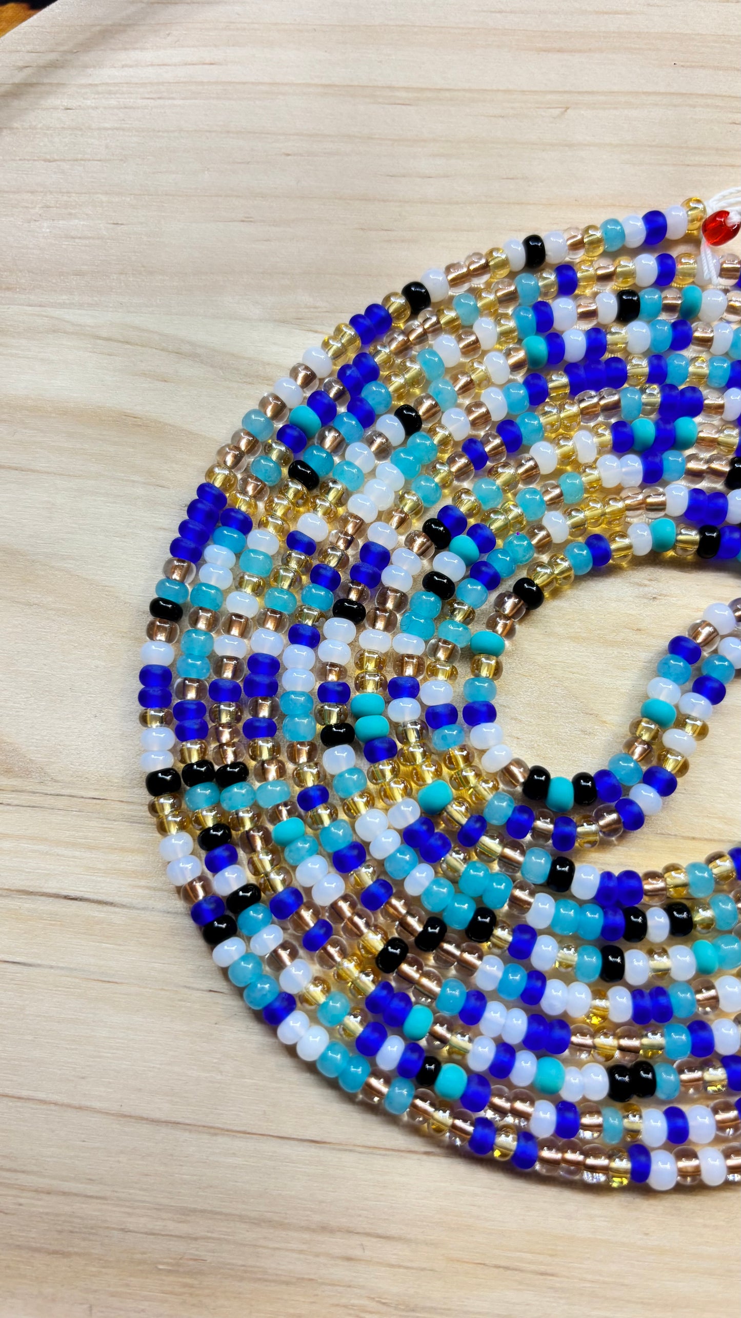 Waist Bead